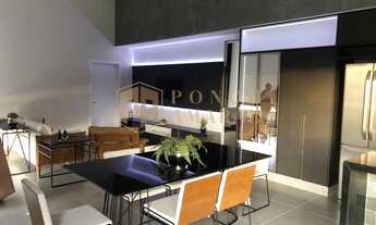 Imagem 4: Casa Tamboré à venda - Bauru