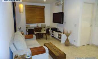 Imagem: APARTAMENTO - VILA OLÍMPIA - SP