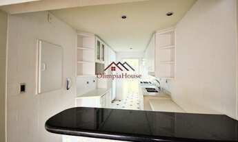 Imagem 7: Locação Apartamento 2 Dormitórios - 204 m² Vila Nova Conceição