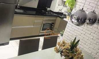 Imagem 7: Apartamento com 2 dormitórios à venda, 72 m² por R$ 467.000,00 - Parque João Ramalho - San