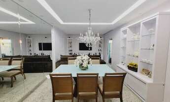 Imagem 3: 03 Quartos Suíte 02 Áreas Privativas