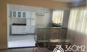 Imagem 7: Sobrado para Venda em Santo André, Campestre, 3 dormitórios, 1 suíte, 2 banheiros, 3 vagas