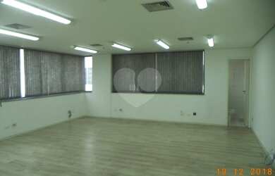 Imagem 5: São Paulo - Conjunto Comercial/Sala - MOEMA