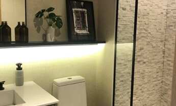 Imagem 4: Apartamento para Venda em São Paulo, Vila Clementino, 1 dormitório, 1 banheiro