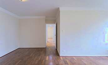 Imagem 5: Apartamento para venda tem 100 metros quadrados com 3 quartos em Itaim Bibi - São Paulo