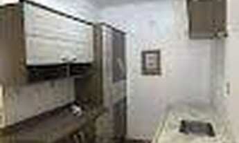 Imagem 4: 2 DORMS, 280 MTS DO METRÔ JABAQUARA, 55 m² - Jabaquara - São Paulo/SP - AP5115