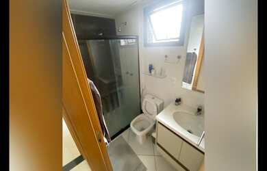 Imagem 11: Barra Way Residence - 2 quartos - Suíte - Nascente - Varanda goumet - 72m²