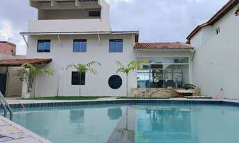 Imagem: CASA NA COROA DO MEIO - COROA DO MEIO