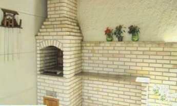 Imagem 6: 06156 - Casa 3 Dorms, TREMEMBÉ - SÃO PAULO/SP