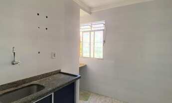 Imagem 5: Apartamento para aluguel tem 74 metros quadrados com 3 quartos em Luzia - Aracaju - SE