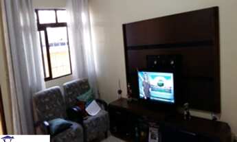 Imagem: 04500 - Casa 2 Dorms. (1 Suíte), JARDIM