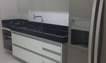 Imagem 3: Apartamento para venda com 107 metros quadrados com 3 quartos em Alphaville I - Salvador