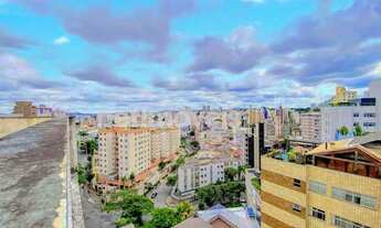 Imagem: Venda Cobertura Silveira Belo Horizonte