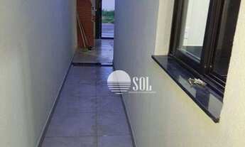 Imagem 3: Casa com 3 dormitórios à venda, 94 m² por R$ 462.000,00 - Jardim Veneza - Indaiatuba/SP