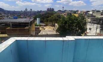 Imagem 3: Casa com 5 dormitórios à venda, 230 m² por R$ 960.000,00 - Vila Roque - São Paulo/SP