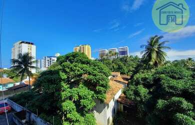 Imagem 2: Apartamento-mobiliado-para-Aluguel-em-Casa-Caiada-Olinda-PE