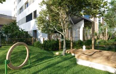 Imagem 4: PORTO ALEGRE - Apartamento Padrão - Menino Deus