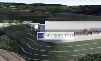 Imagem 3: Galpão para alugar na Rodovia Castello Branco - São Roque/SP