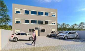 Imagem 2: Apartamento com 1 dormitório à venda, 35 m² por R$ 120.000,00 - Sumaré - Alvorada/RS