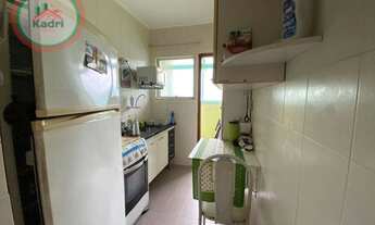 Imagem 5: Kitnet com 1 dormitório à venda, 45 m² por R$ 165.000 - Tupi - Praia Grande/SP