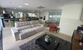 Imagem 6: Casa de condomínio sobrado para venda com 268 metros quadrados com 3 quartos