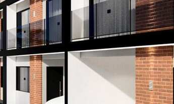 Imagem 3: Sobrado para Venda em Curitiba, Pinheirinho, 3 dormitórios, 1 suíte, 1 banheiro, 1 vaga