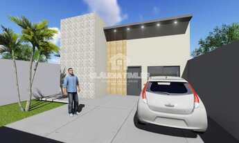 Imagem 3: Linda e Espaçosa casa Térrea proximo ao Atacadão e Havan