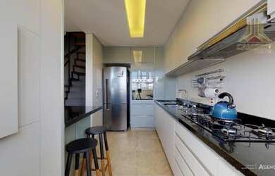 Imagem 5: Vendo apartamento duplex com duas suítes , imediações da PUC