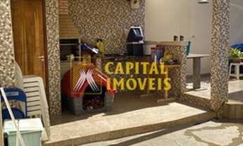 Imagem 6: Excelente Casa no Setor de Chácaras Lúcio Costa com Piscina Aquecida