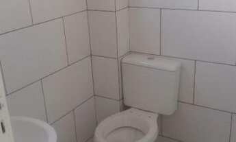 Imagem 5: 474 Maravilhosas casas tipo apartamento no Colubande São Gonçalo