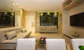 Imagem: Cobertura Mobiliada na Praia de Canto Grande