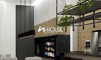 Imagem: UBERLÂNDIA - Casa de Condomínio - GRANJA