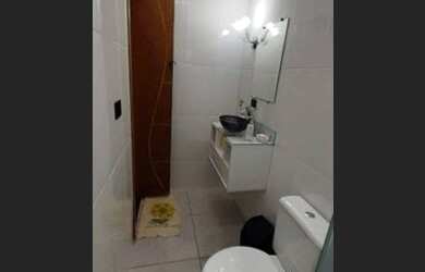 Imagem 7: Casa no Bairro Vila Dorna - Sp Zona Norte