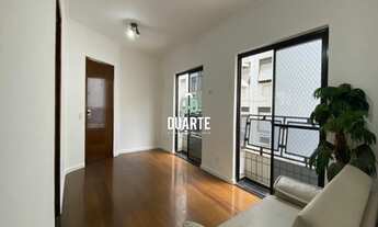 Imagem: SANTOS - Apartamento Padrão - POMPÉIA