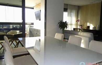 Imagem 5: Apartamento para aluguel, 4 quartos, 2 suítes, 3 vagas, Belvedere - Belo Horizonte/MG