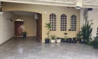 Imagem: Casa toda mobiliada disponível para venda