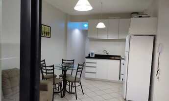 Imagem 2: Excelente apartamento a 100 metros do mar nos ingleses