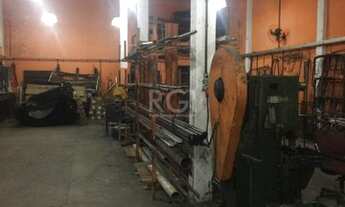 Imagem 5: Porto Alegre - Galpão/Depósito/Armazém - Agronomia