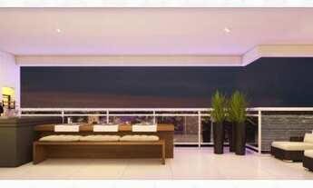 Imagem 4: Apartamento 135 m² ao lado do Park Shopping São Caetano - 3 suítes, 2 vagas, terraço