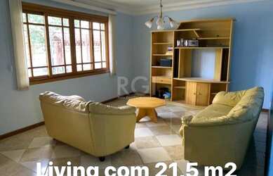 Imagem 3: Porto Alegre - Casa Padrão - São Sebastião