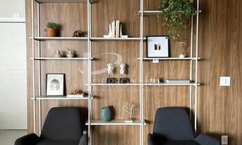 Imagem 7: Apartamento à venda, no Jardim Anália Franco, 131 m² de área , 3 suites, 4 vagas, varanda