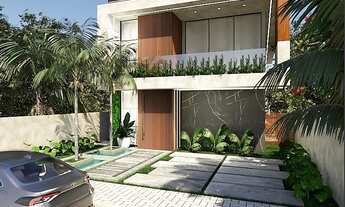 Imagem 5: RESIDÊNCIA UNIFAMILIAR 4 SUITES