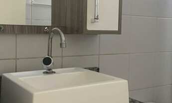 Imagem 5: Águas do poxim// oportunidade