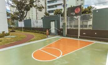 Imagem: EXR) Apartamento para venda no Luciano Cavalcante