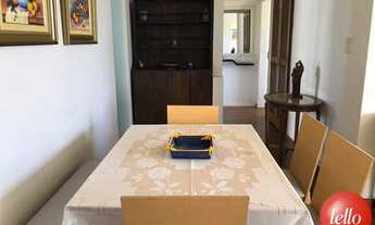 Imagem 4: São Paulo - Apartamento Padrão - Santo Amaro