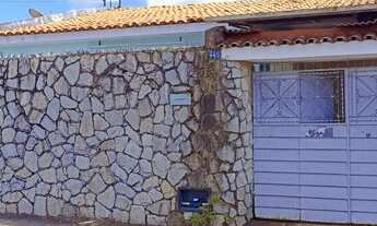 Imagem 2: Casa nascente no Benedito Bentes com 220m² de área construída