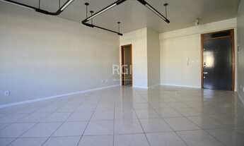 Imagem 3: Porto Alegre - Conjunto Comercial/Sala - São João