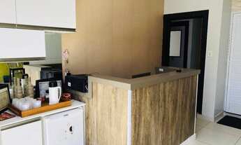 Imagem 2: Casa comercial para alugar a 50m da Av. Oliveira Paiva em rua movimentada Com 6 salas, 2 d