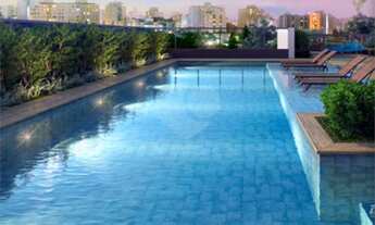 Imagem: São Paulo - Apartamento Padrão - MOEMA