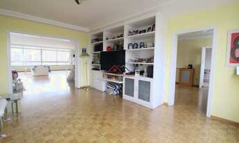 Imagem 4: Cobertura Venda 4 Dormitórios - 580 m² Pinheiros